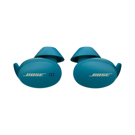 Bose True Wireless In-Ear Sport Headphones (Baltic Blue) — Being Shipped