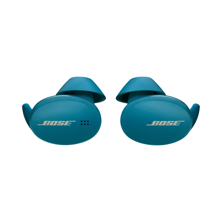 Bose True Wireless In-Ear Sport Headphones (Baltic Blue) — Being Shipped