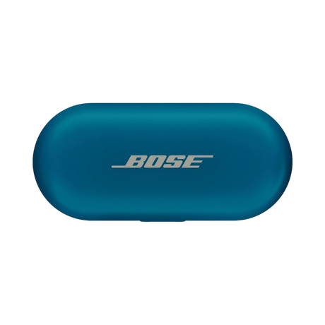 Bose True Wireless In-Ear Sport Headphones (Baltic Blue) — Being Shipped