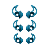 Bose True Wireless In-Ear Sport Headphones (Baltic Blue) — Being Shipped