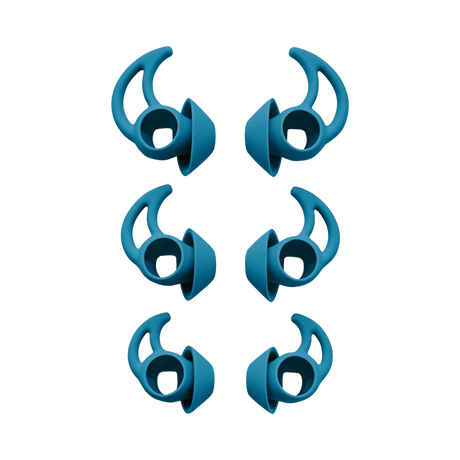 Bose True Wireless In-Ear Sport Headphones (Baltic Blue) — Being Shipped