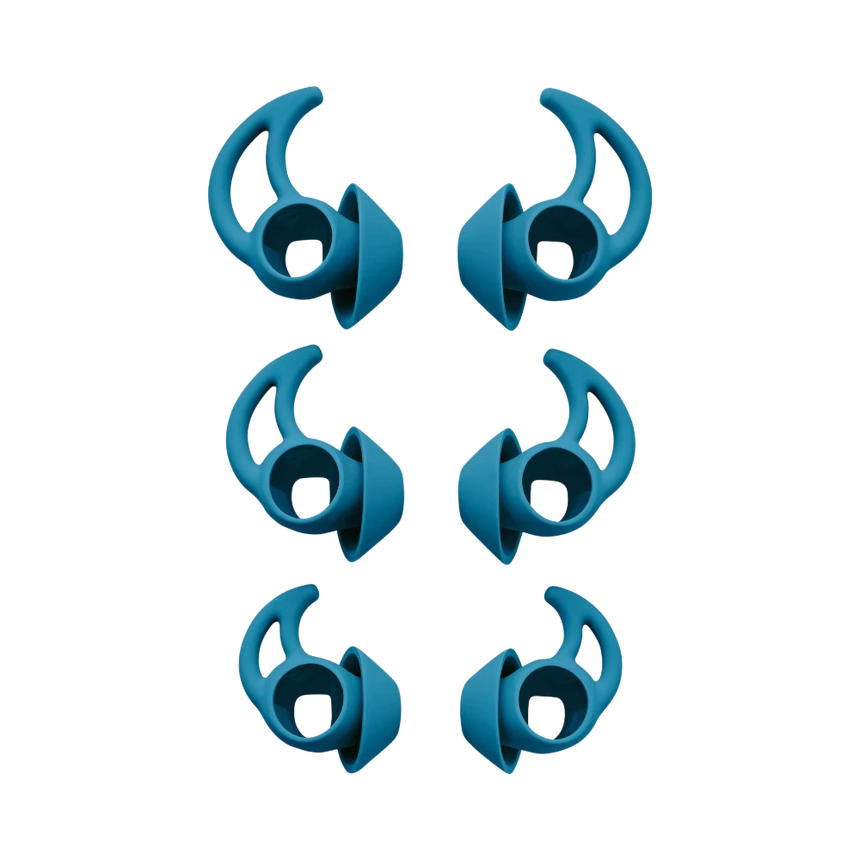 Bose True Wireless In-Ear Sport Headphones (Baltic Blue) — Being Shipped