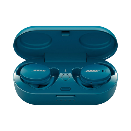 Bose True Wireless In-Ear Sport Headphones (Baltic Blue) — Being Shipped