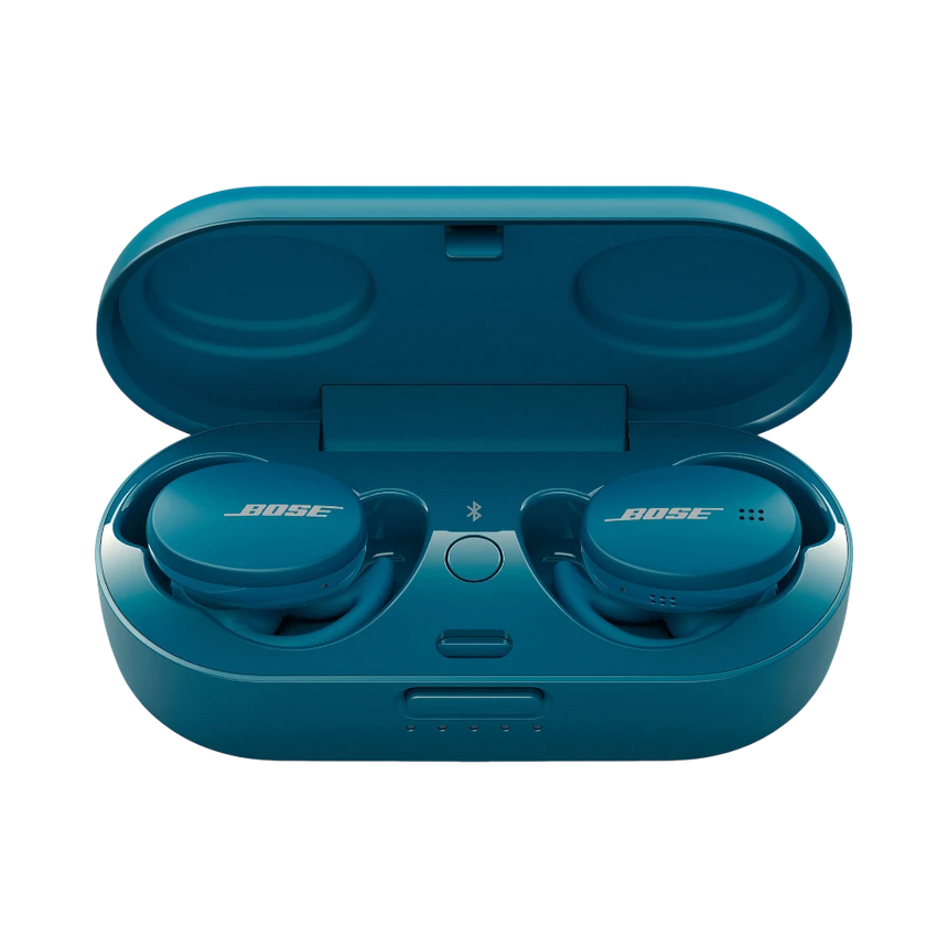 Bose True Wireless In-Ear Sport Headphones (Baltic Blue) — Being Shipped