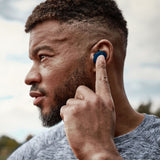 Bose True Wireless In-Ear Sport Headphones (Baltic Blue) — Being Shipped