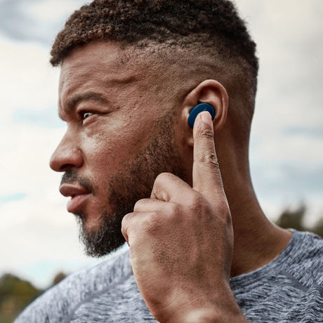 Bose True Wireless In-Ear Sport Headphones (Baltic Blue) — Being Shipped