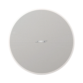 Bose Professional DesignMax DM5C In-Ceiling Speakers (Pair, White) — Being Shipped