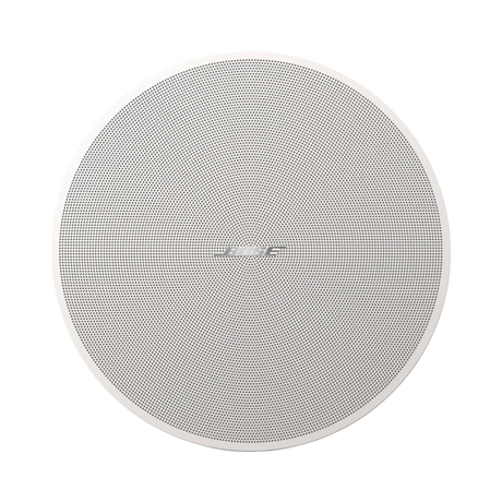 Bose Professional DesignMax DM5C In-Ceiling Speakers (Pair, White) — Being Shipped