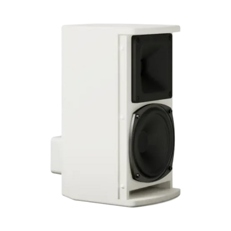 Bose Professional ArenaMatch Utility AMU105 Outdoor / Fill Speaker (White) — Being Shipped