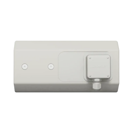 Bose Professional ArenaMatch Utility AMU105 Outdoor / Fill Speaker (White) — Being Shipped