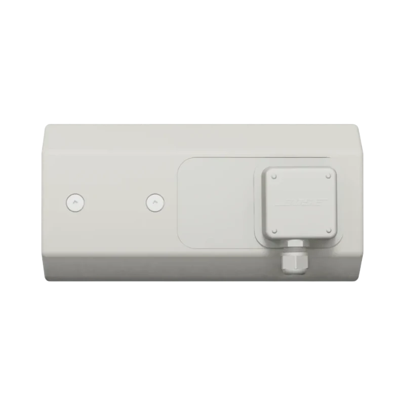 Bose Professional ArenaMatch Utility AMU105 Outdoor / Fill Speaker (White) — Being Shipped