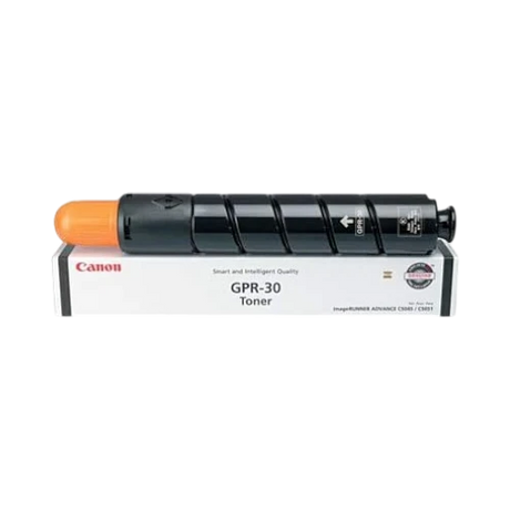 Canon GPR-30 Printer Toner Cartridge — Being Shipped