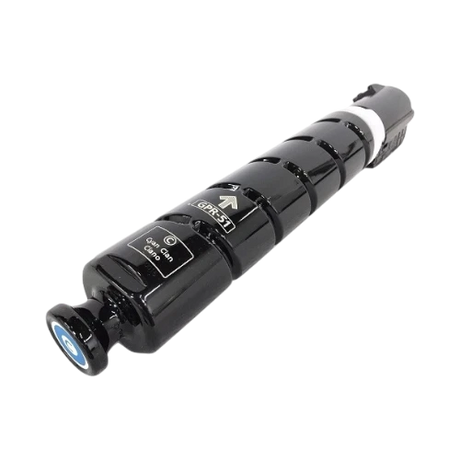 Canon GPR-51 Cyan Toner Cartridge — Being Shipped