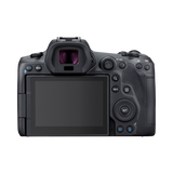 Canon EOS R5 Mirrorless Camera with 24-105mm f/4 Lens — Being Shipped