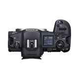 Canon EOS R5 Mirrorless Camera with 24-105mm f/4 Lens — Being Shipped