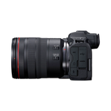 Canon EOS R5 Mirrorless Camera with 24-105mm f/4 Lens — Being Shipped