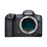 Canon EOS R5 Mirrorless Camera with 24-105mm f/4 Lens — Being Shipped