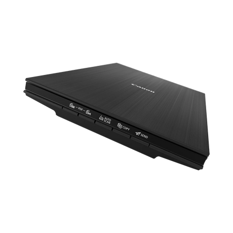 Canon CanoScan LiDE 400 Slim Color Image Scanner — Being Shipped