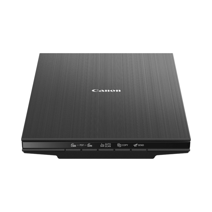 Canon CanoScan LiDE 400 Slim Color Image Scanner — Being Shipped