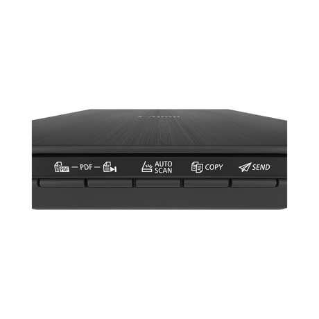 Canon CanoScan LiDE 400 Slim Color Image Scanner — Being Shipped