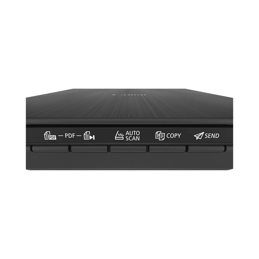 Canon CanoScan LiDE 400 Slim Color Image Scanner — Being Shipped