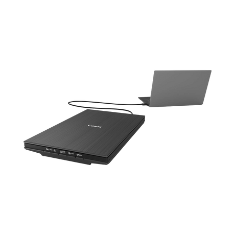 Canon CanoScan LiDE 400 Slim Color Image Scanner — Being Shipped