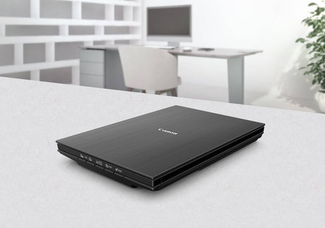 Canon CanoScan LiDE 400 Slim Color Image Scanner — Being Shipped