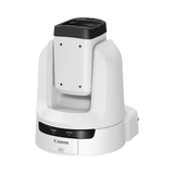 Canon CR-N100 4K NDI PTZ Camera with 20x Zoom (Titanium White) — Being Shipped