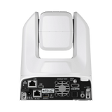 Canon CR-N100 4K NDI PTZ Camera with 20x Zoom (Titanium White) — Being Shipped