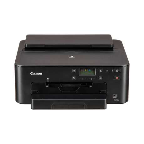 Canon PIXMA TS702a Wireless Photo Printer — Being Shipped