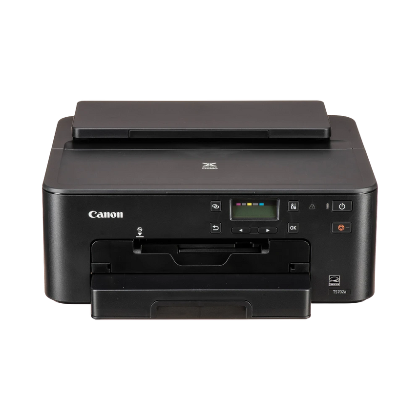 Canon PIXMA TS702a Wireless Photo Printer — Being Shipped