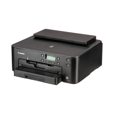 Canon PIXMA TS702a Wireless Photo Printer — Being Shipped