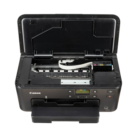 Canon PIXMA TS702a Wireless Photo Printer — Being Shipped