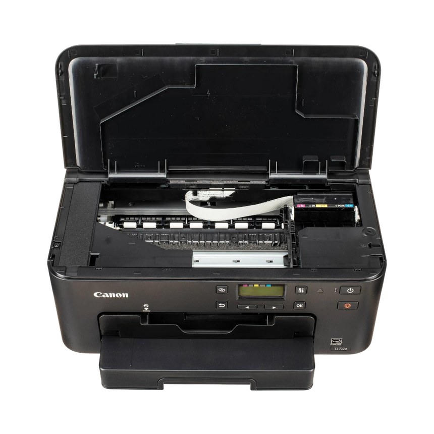 Canon PIXMA TS702a Wireless Photo Printer — Being Shipped