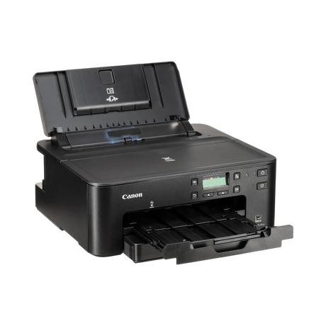 Canon PIXMA TS702a Wireless Photo Printer — Being Shipped