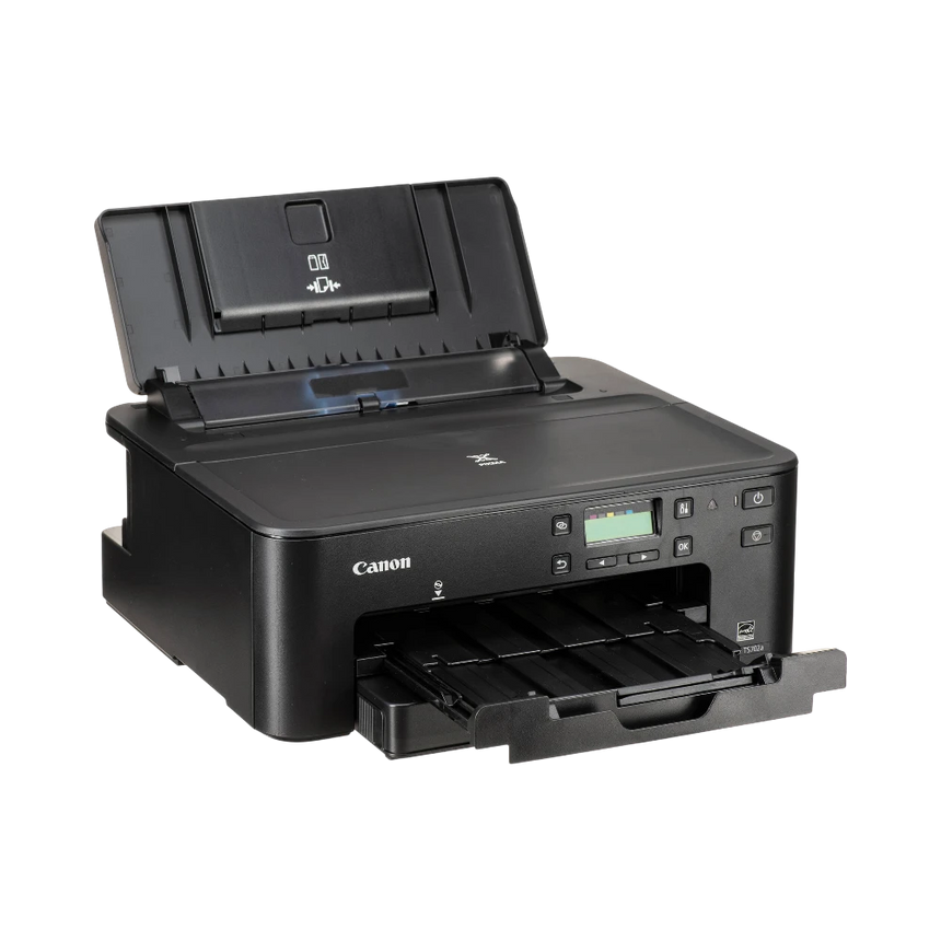 Canon PIXMA TS702a Wireless Photo Printer — Being Shipped
