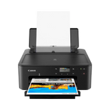Canon PIXMA TS702a Wireless Photo Printer — Being Shipped