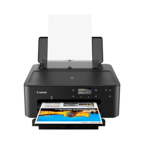 Canon PIXMA TS702a Wireless Photo Printer — Being Shipped
