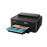 Canon PIXMA TS702a Wireless Photo Printer — Being Shipped