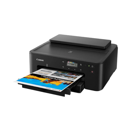 Canon PIXMA TS702a Wireless Photo Printer — Being Shipped