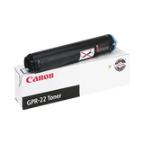 Canon GPR-22 Black Toner Cartridge — Being Shipped