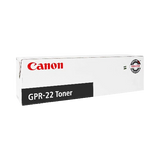 Canon GPR-22 Black Toner Cartridge — Being Shipped