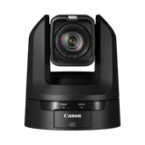 Canon CR-N300 4K NDI PTZ Camera with 20x Zoom (Satin Black) — Being Shipped