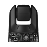 Canon CR-N300 4K NDI PTZ Camera with 20x Zoom (Satin Black) — Being Shipped