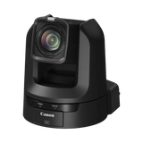 Canon CR-N300 4K NDI PTZ Camera with 20x Zoom (Satin Black) — Being Shipped