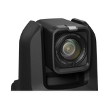 Canon CR-N300 4K NDI PTZ Camera with 20x Zoom (Satin Black) — Being Shipped