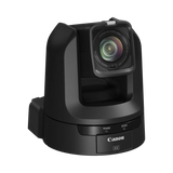 Canon CR-N300 4K NDI PTZ Camera with 20x Zoom (Satin Black) — Being Shipped