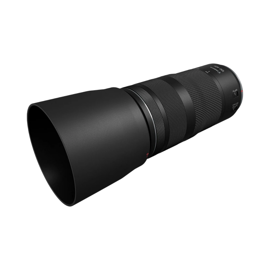 Canon RF 100-400mm f/5.6-8 IS USM Lens — Being Shipped