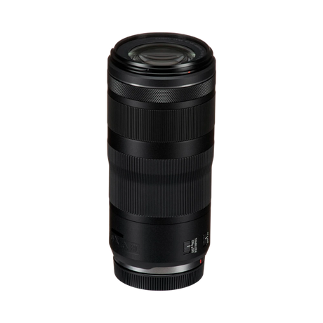 Canon RF 100-400mm f/5.6-8 IS USM Lens — Being Shipped
