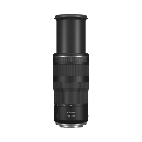 Canon RF 100-400mm f/5.6-8 IS USM Lens — Being Shipped